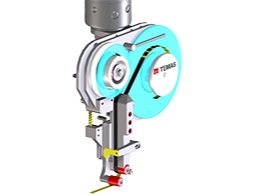 AUTOMATIC DISPENSER FOR DOUBLE-SIDED TAPE TEMAS